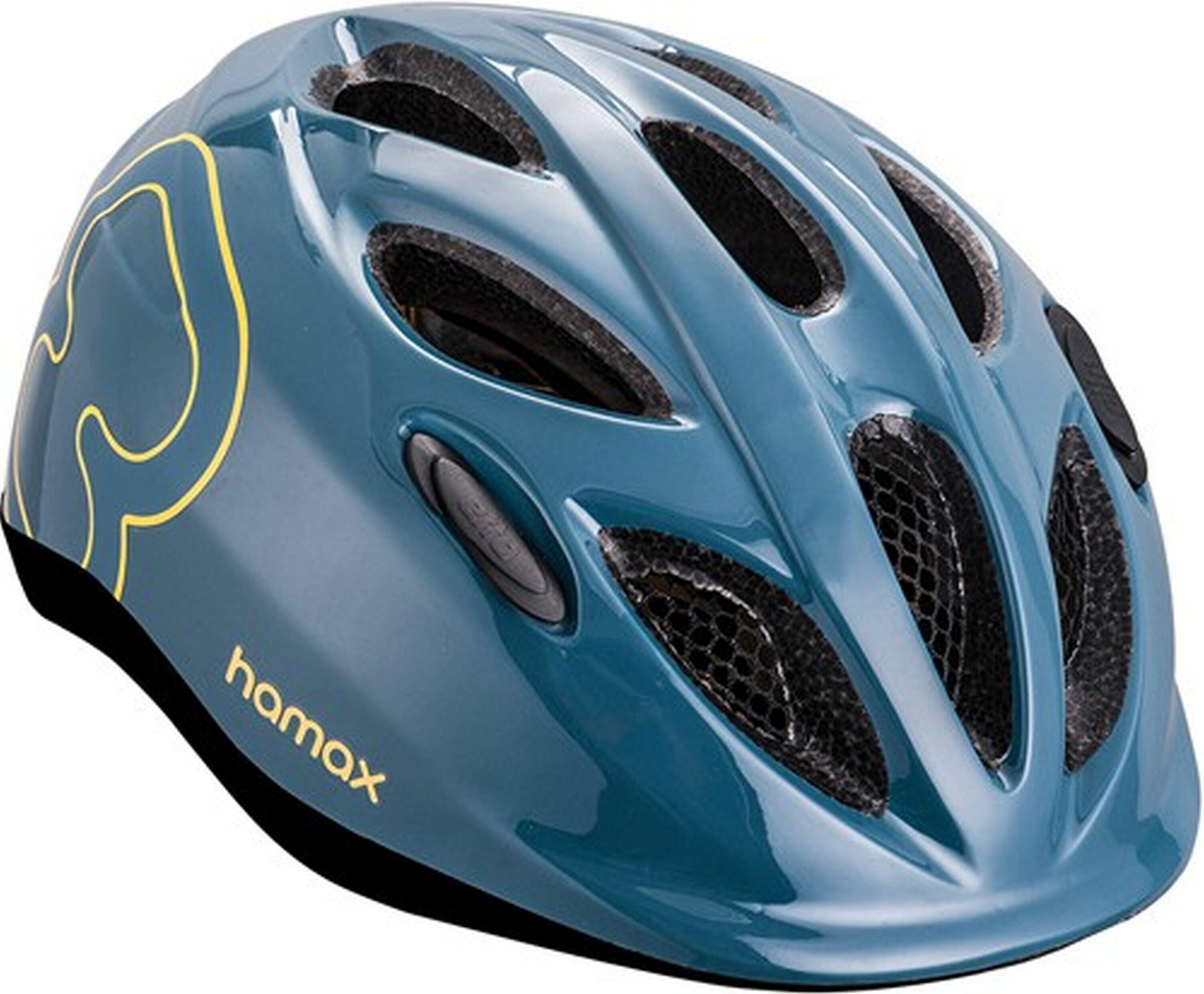 HAMAX Casco per bambini "Skydive Junior 1/1
