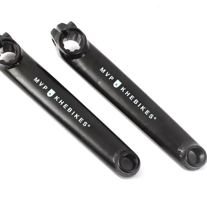 KHEbikes MVP 8-tooth crank arms