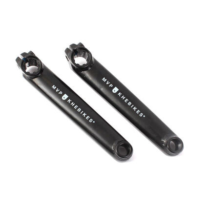 Ramiona korby BMX KHE MVP 8 zębów