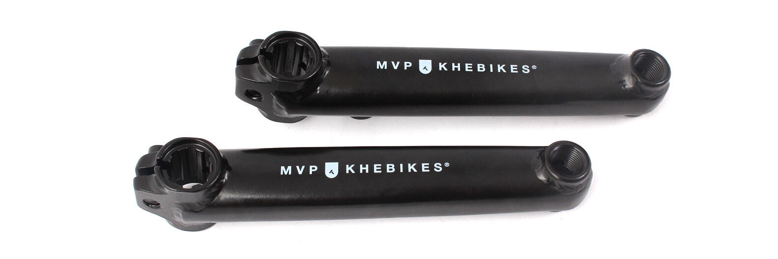 Bielas BMX KHE MVP 8 dientes 3/5