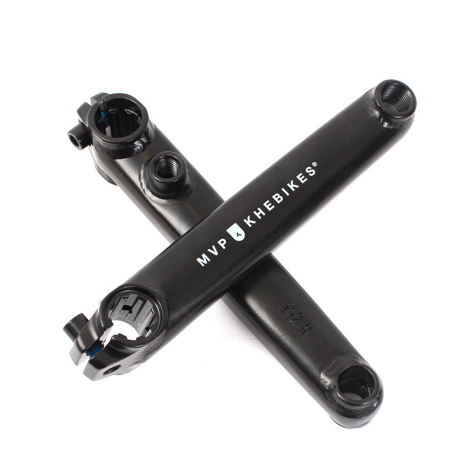 Bielas BMX KHE MVP 8 dientes 2/5