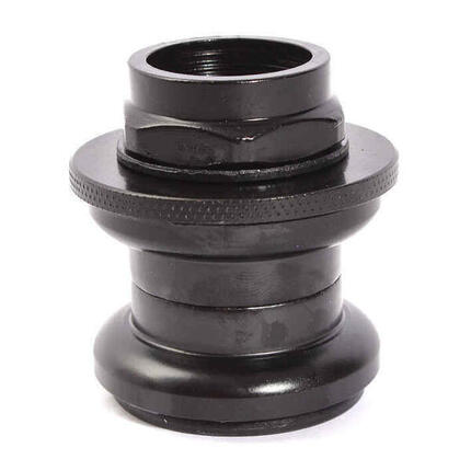 BMX Steuersatz KHE mit Gewinde 1 Zoll