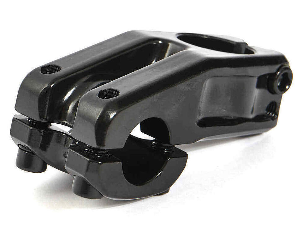 Wspornik BMX KHE Freestyle Aluminium 50 mm