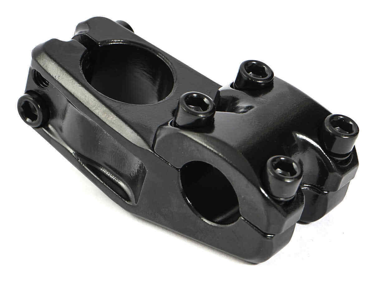 KHEBIKES Attacco manubrio BMX KHE Freestyle Alluminio 50mm