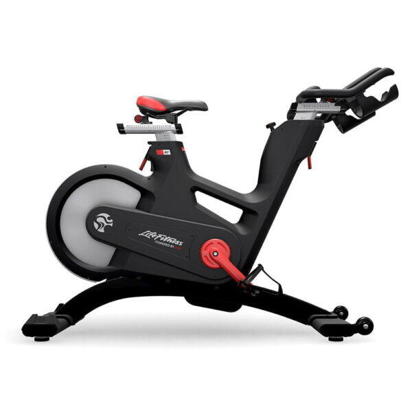 LIFE FITNESS Refurbished Life Fitness IC7 Spin Bike