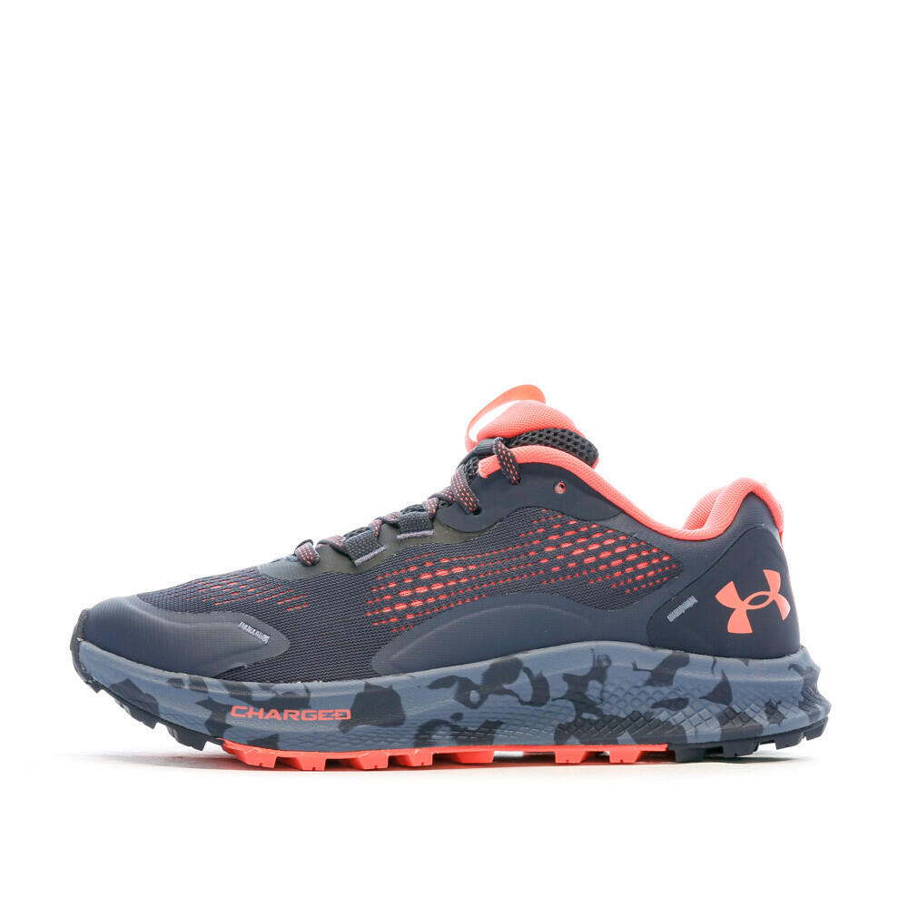 Chaussures trail running femme Decathlon