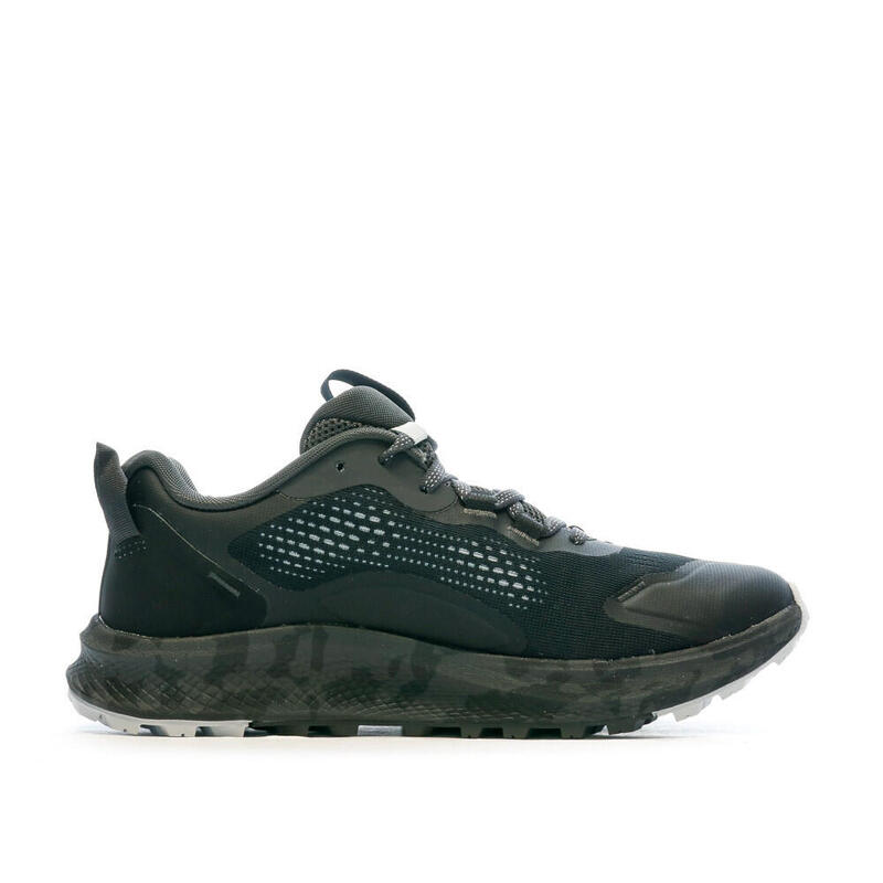 Turnschuhe Under Armour Charged Schwarz