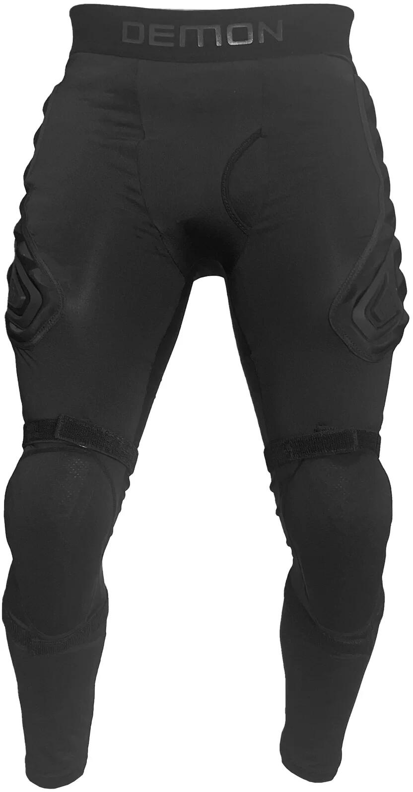 Demon Flex Force X D3O/XRD Pants V6 - crash pants snowboard 5/7
