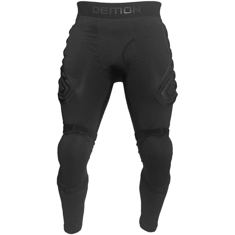 Demon Flex Force X D3O Pants V5 - pantalon protection snowboard