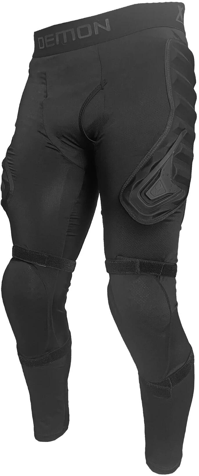 Demon Flex Force X D3O/XRD Pants V6 - crash pants snowboard 7/7