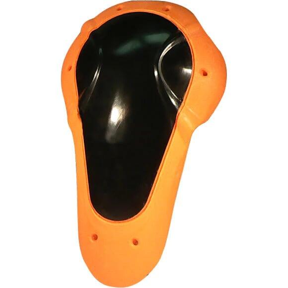 Demon FlexForce X D3O/XRD Top V6 - rugbeschermer snowboard, ski, mtb 7/7