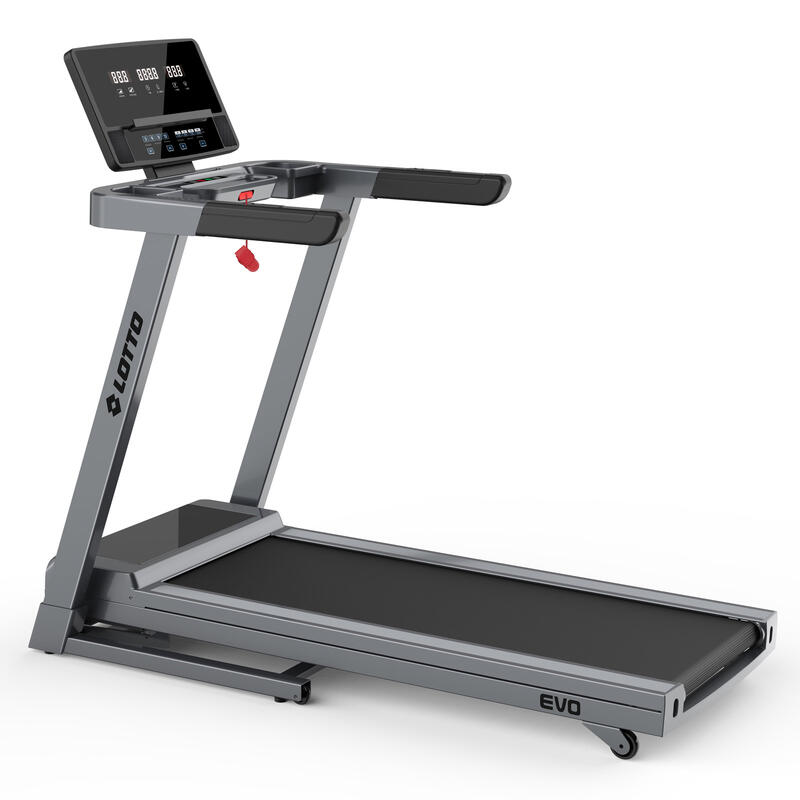 Běžecký pás LOTTO EVO 16 km/h 120kg