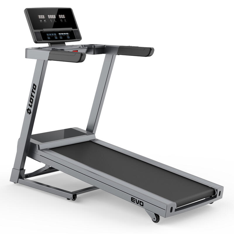 Běžecký pás LOTTO EVO 16 km/h 120kg