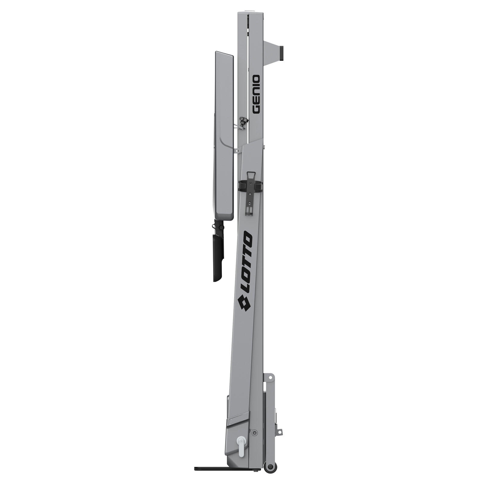 LOTTO Genio Cinta de Correr Plegable,Eléctrica,1-16km/h,Bluetooth,MAX 100kg 6/7