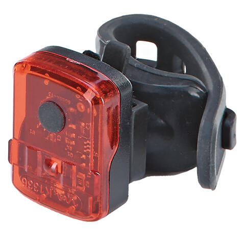 Set di illuminazione a LED con batteria 100/50/25 Lux 4/5