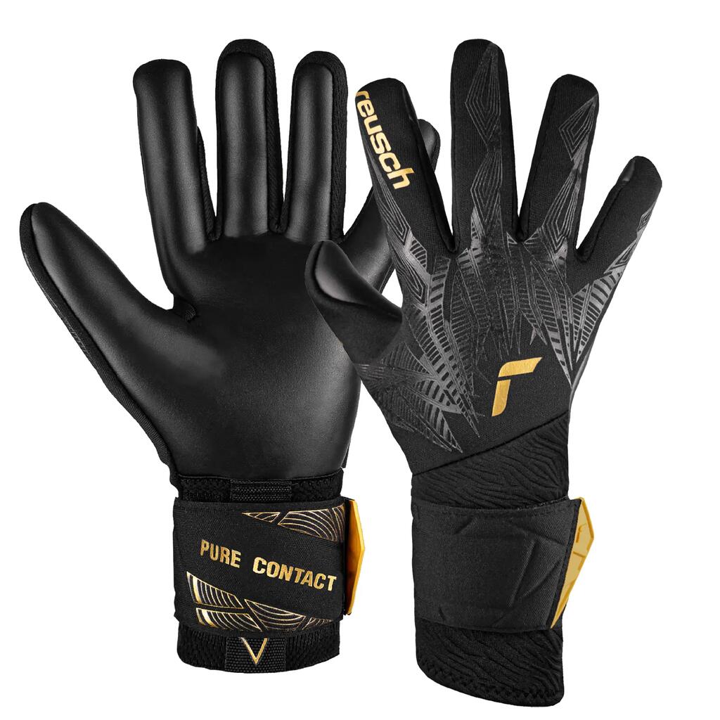 Reusch Pure Contact Infinity Goalkeeper Gloves