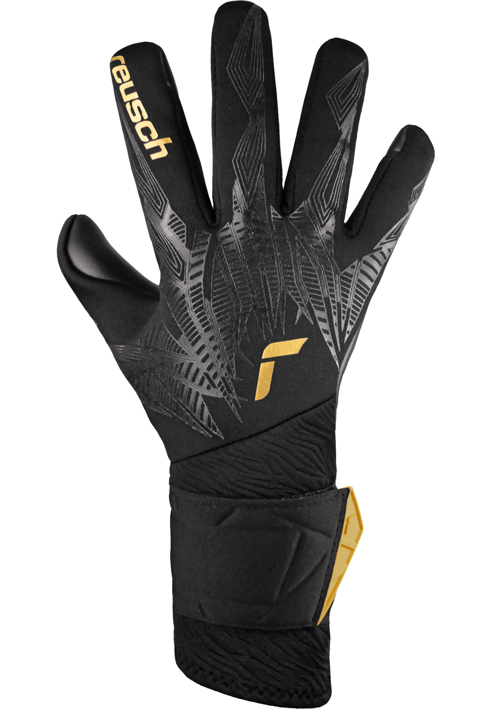 REUSCH Keepershandschoenen Pure Contact Infinity 2/6