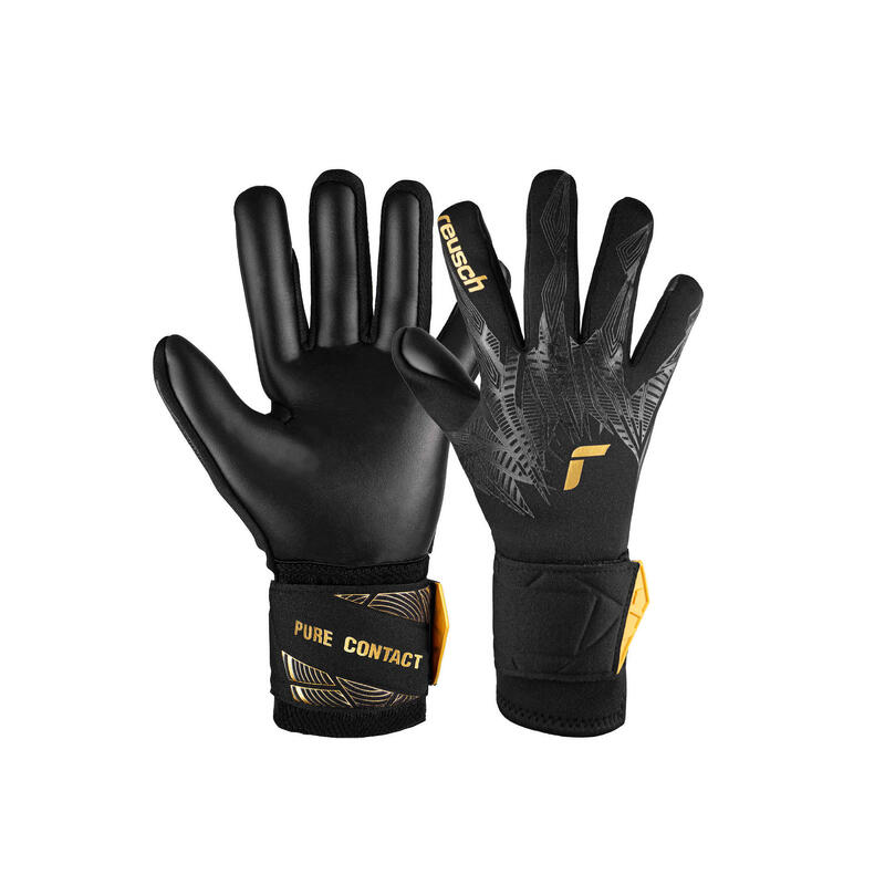 REUSCH Gants de gardien Pure Contact Infinity Junior