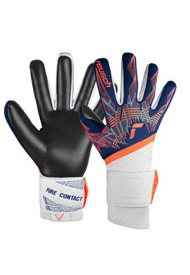 Guanti portiere Reusch Pure Contact Gold