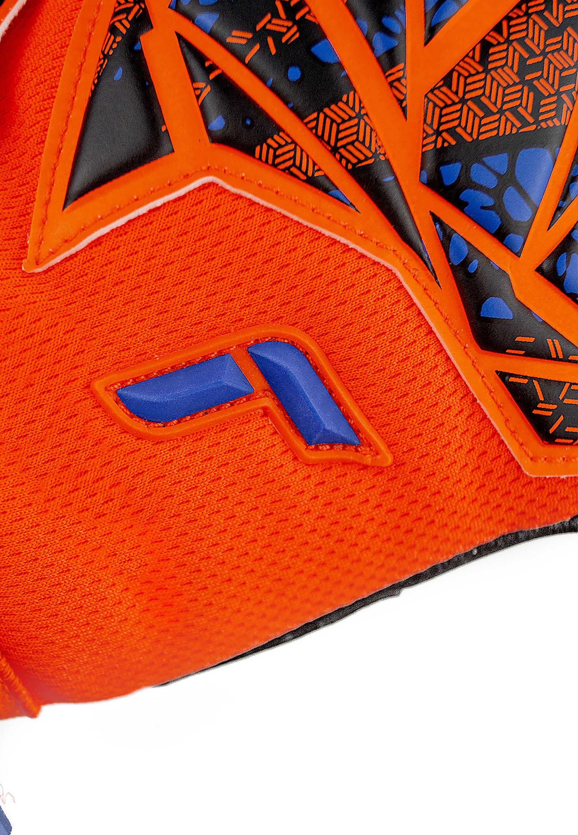 Torwarthandschuh Attrakt Infinity NC Junior 5/7