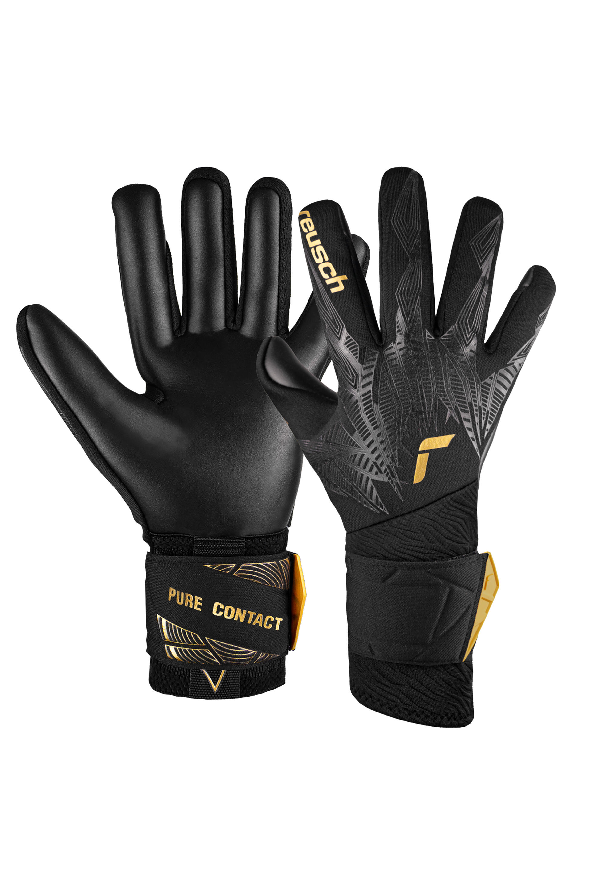REUSCH Keepershandschoenen Pure Contact Infinity 1/6