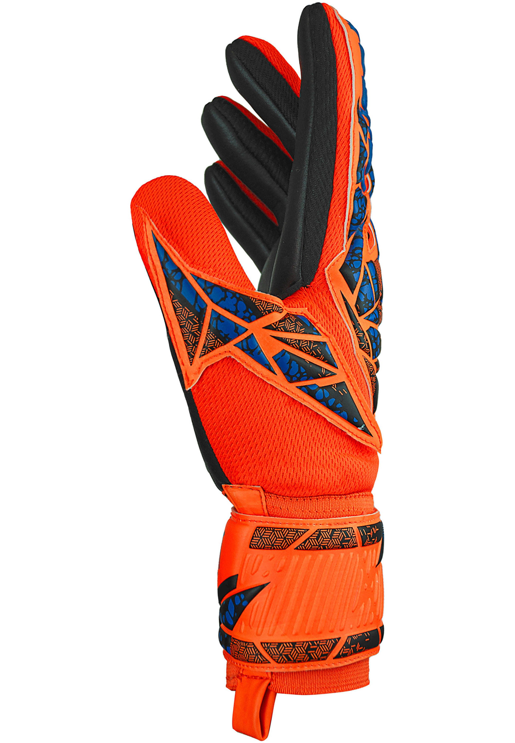 Torwarthandschuh Attrakt Infinity NC Junior 3/7