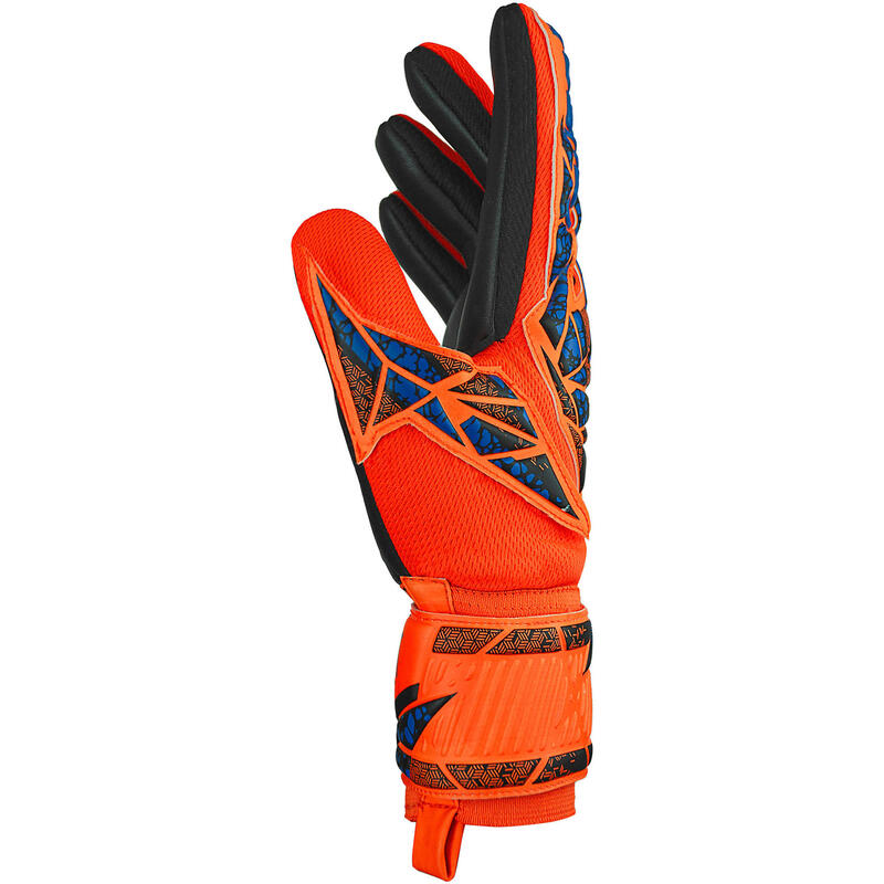 Kinder keepershandschoenen Reusch Attrakt Infinity NC