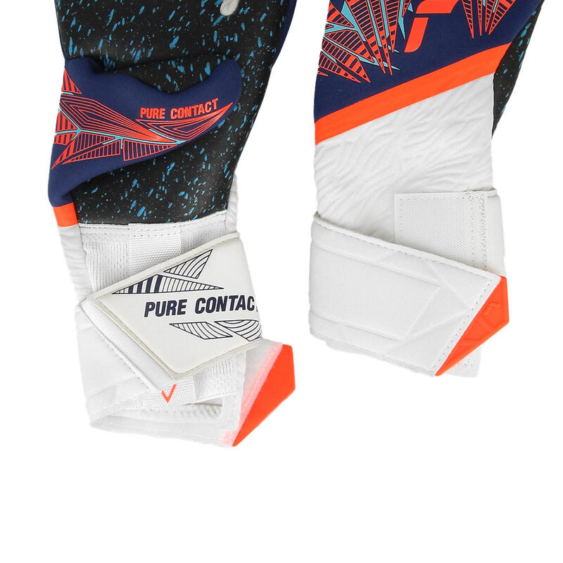 Guanti da portiere Reusch Pure Contact Fusion