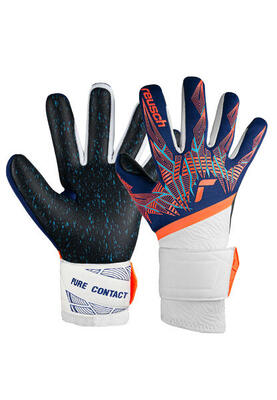 Reusch keepershandschoenen pure contact fusion junior