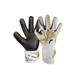 REUSCH Gants de gardien Pure Contact Gold GluePrint Junior