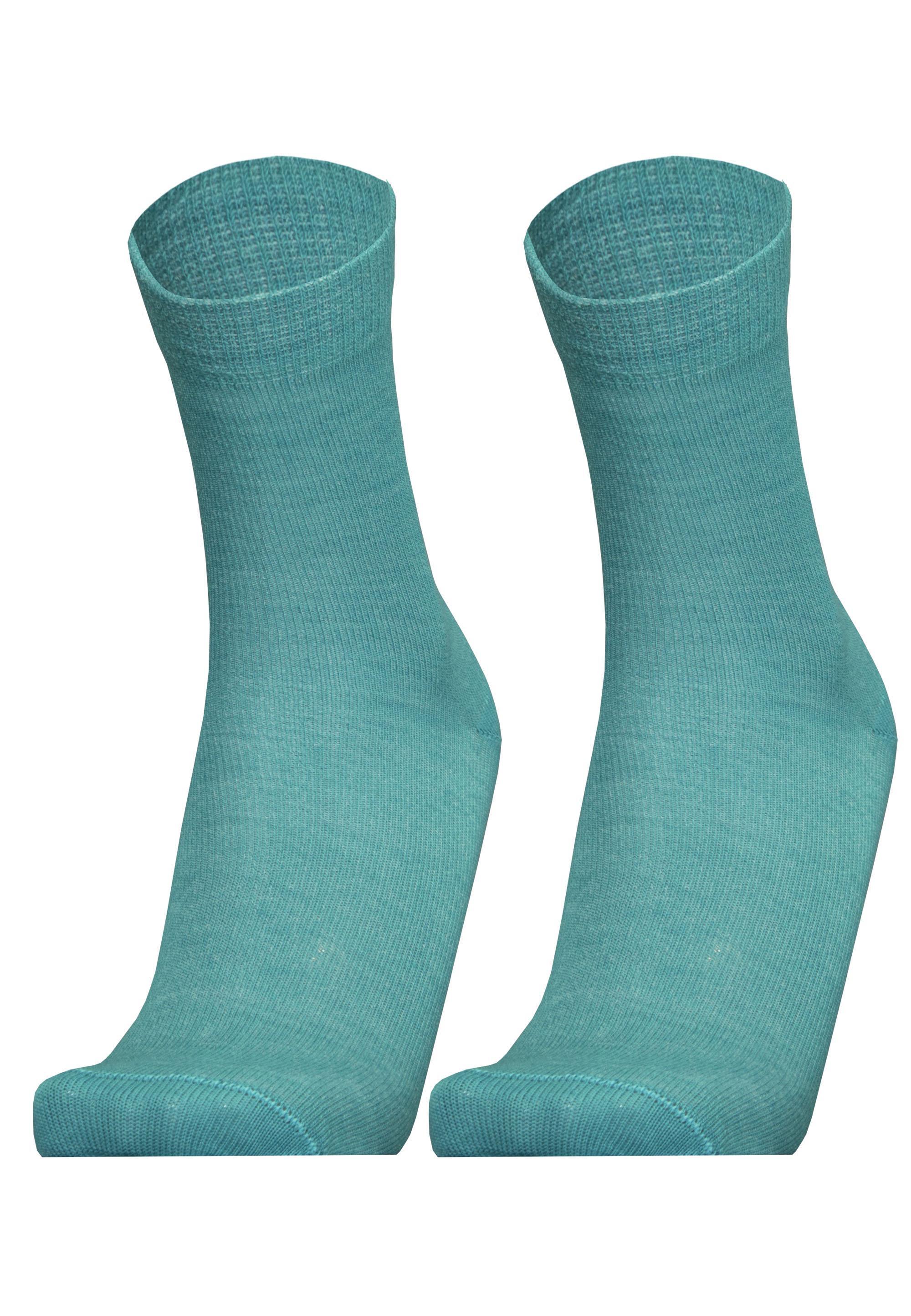 Socken MERINO LIGHT 2/3