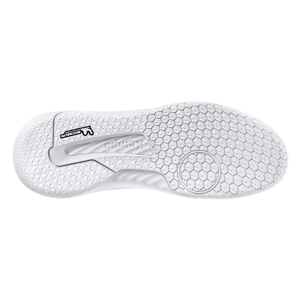 Binnensportschoenen Kourtfly KEMPA 2/7
