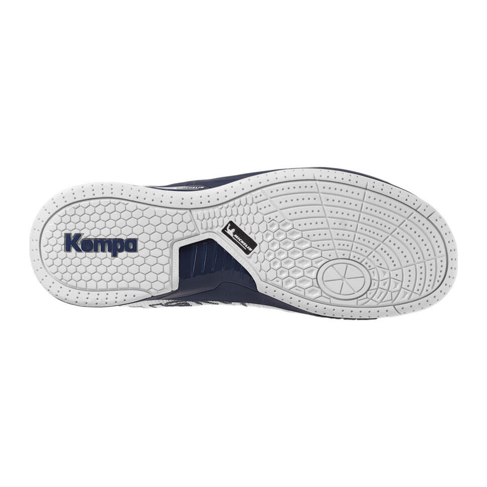 Buty halowe Kempa Attack One 2.0 Game Changer