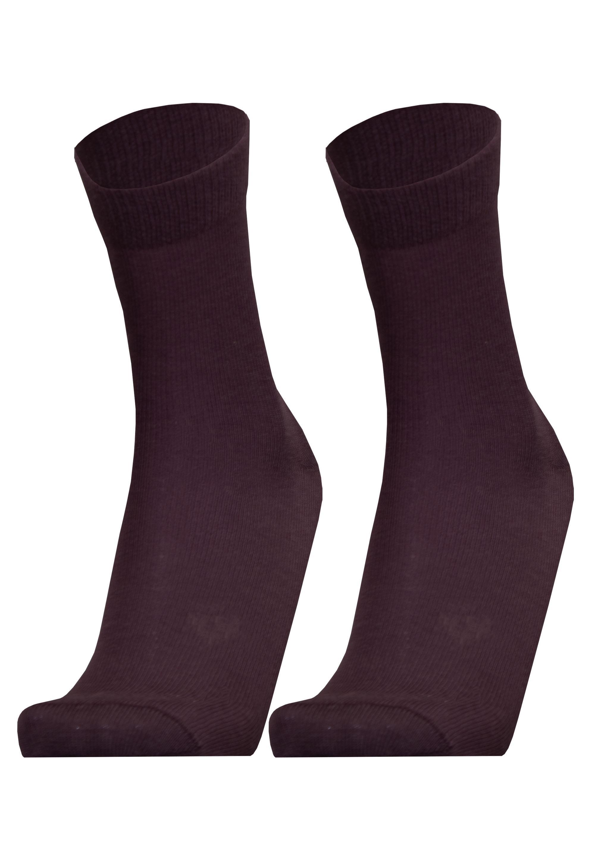 Socken MERINO LIGHT 2/3