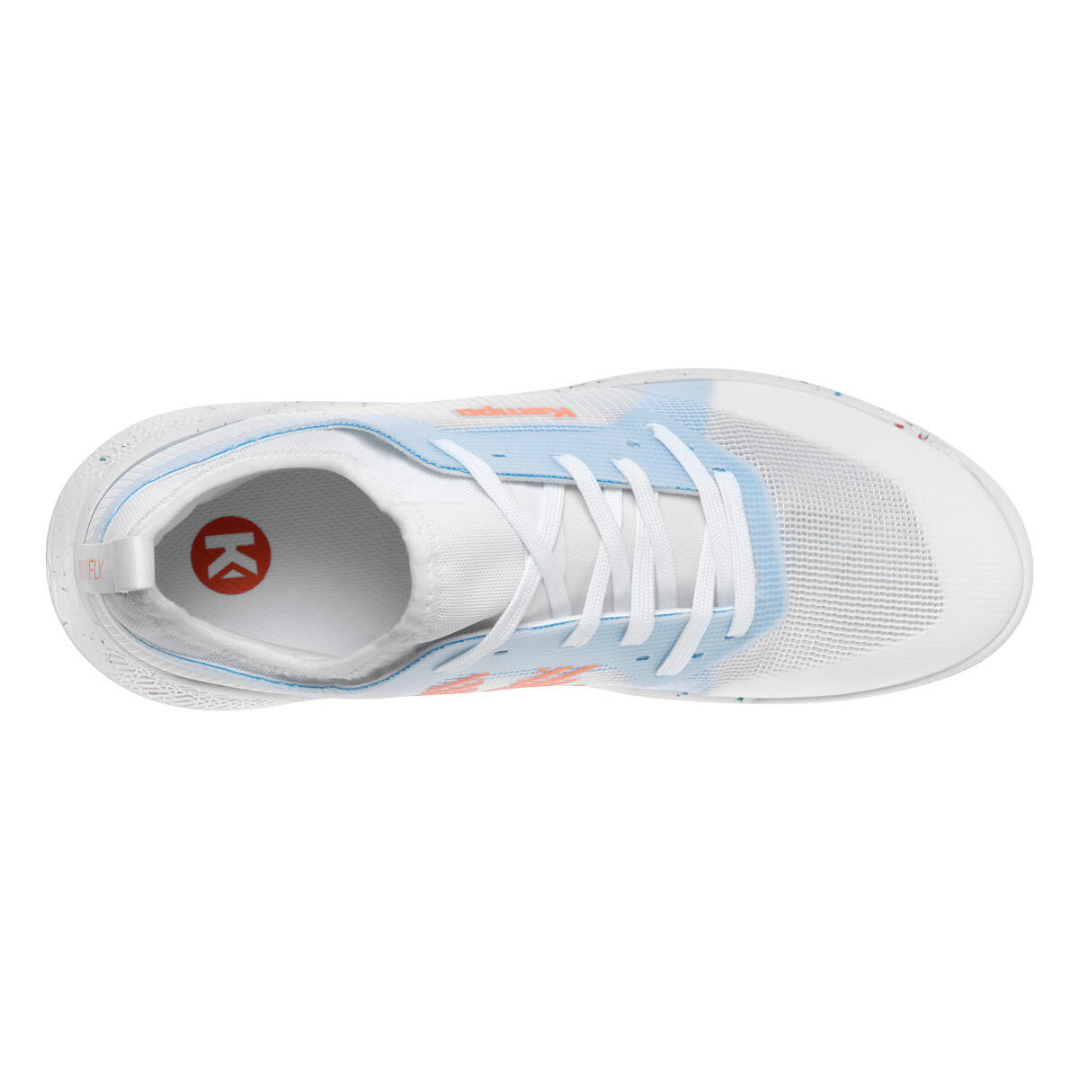 Chaussures de salle Kourtfly KEMPA 3/7