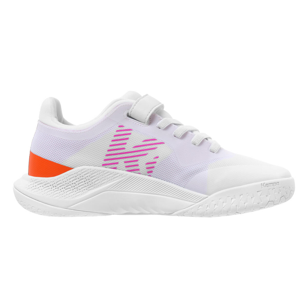 Binnensportschoenen Kourtfly Kids KEMPA 3/6