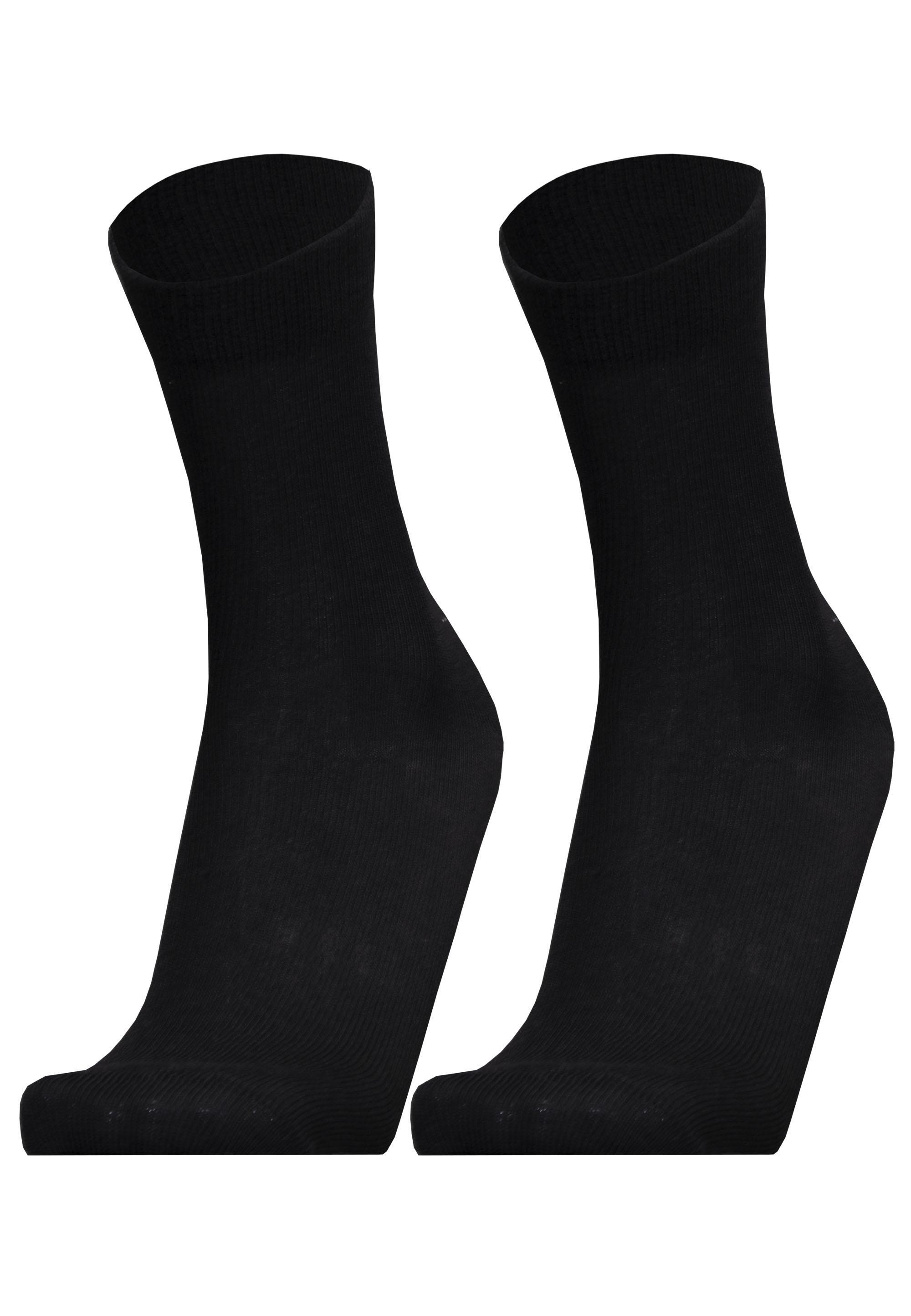 Socken MERINO LIGHT 2/3