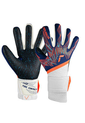 Keepershandschoenen reusch pure contact fusion