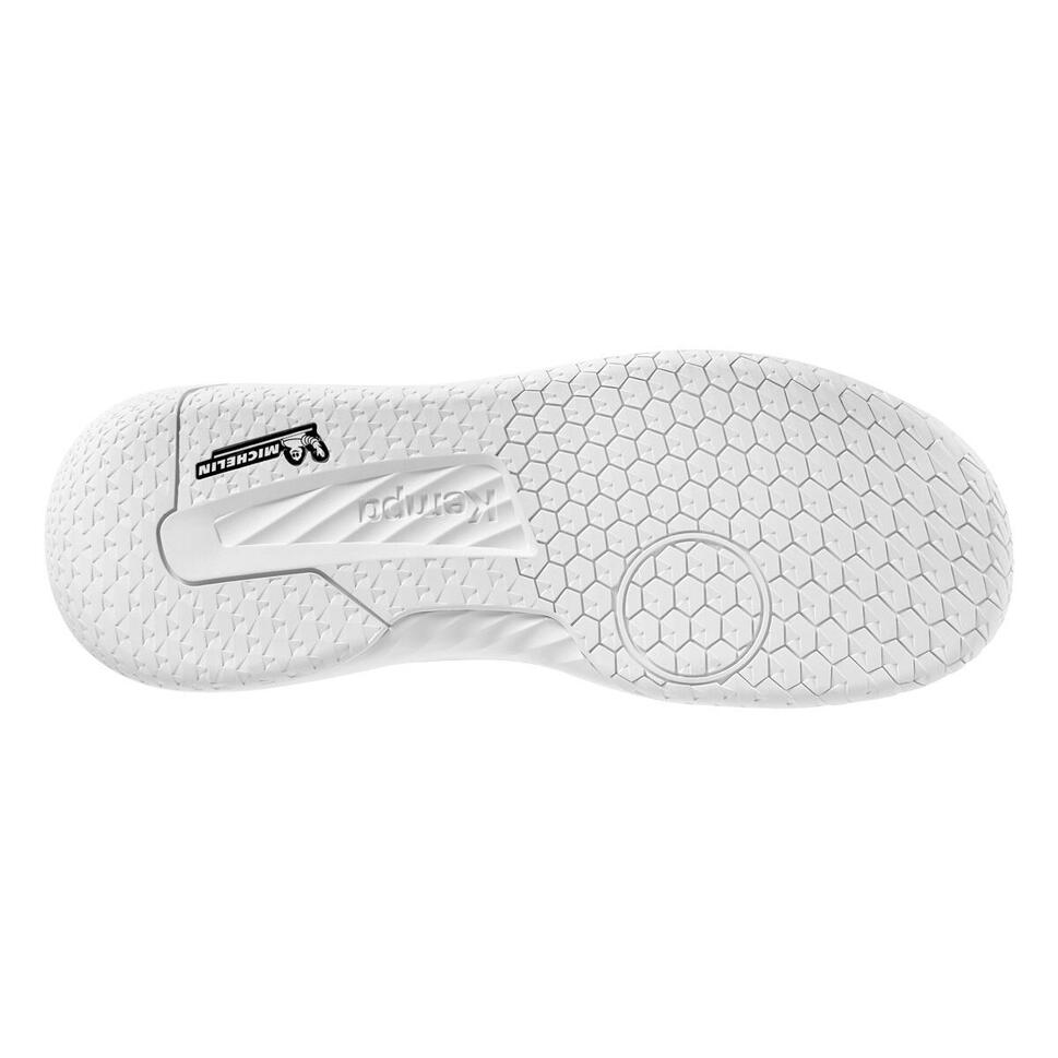 Dziecięce buty halowe Kempa Kourtfly