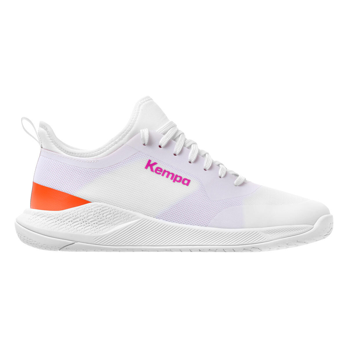 Scarpe pallamano per bambini Kempa Kourtfly 5/7