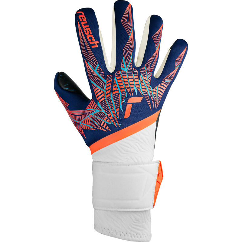 REUSCH Keepershandschoenen Pure Contact Fusion