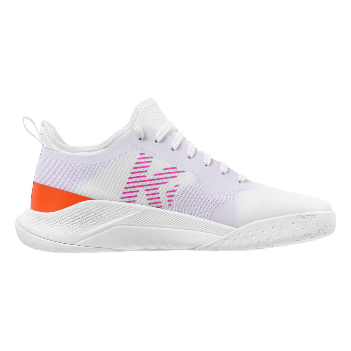 Scarpe pallamano per bambini Kempa Kourtfly 4/7