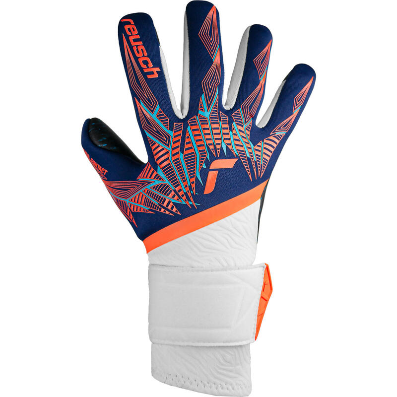 REUSCH Keepershandschoenen Pure Contact Fusion Junior