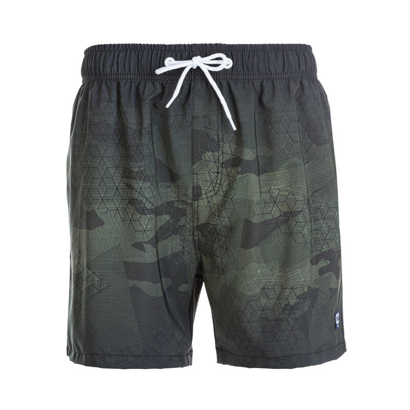 Short de bain Quinland