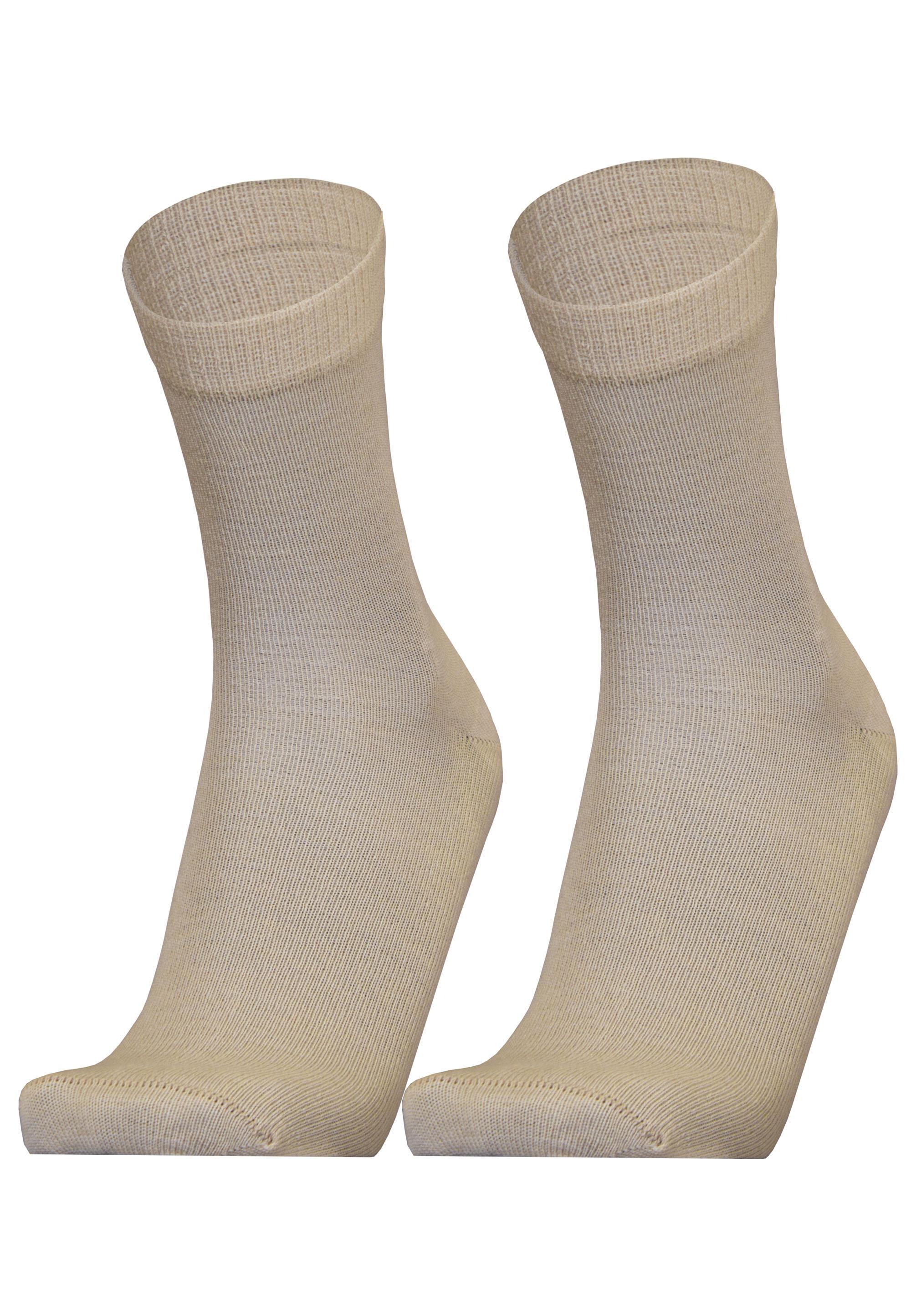 Socken MERINO LIGHT 2/3
