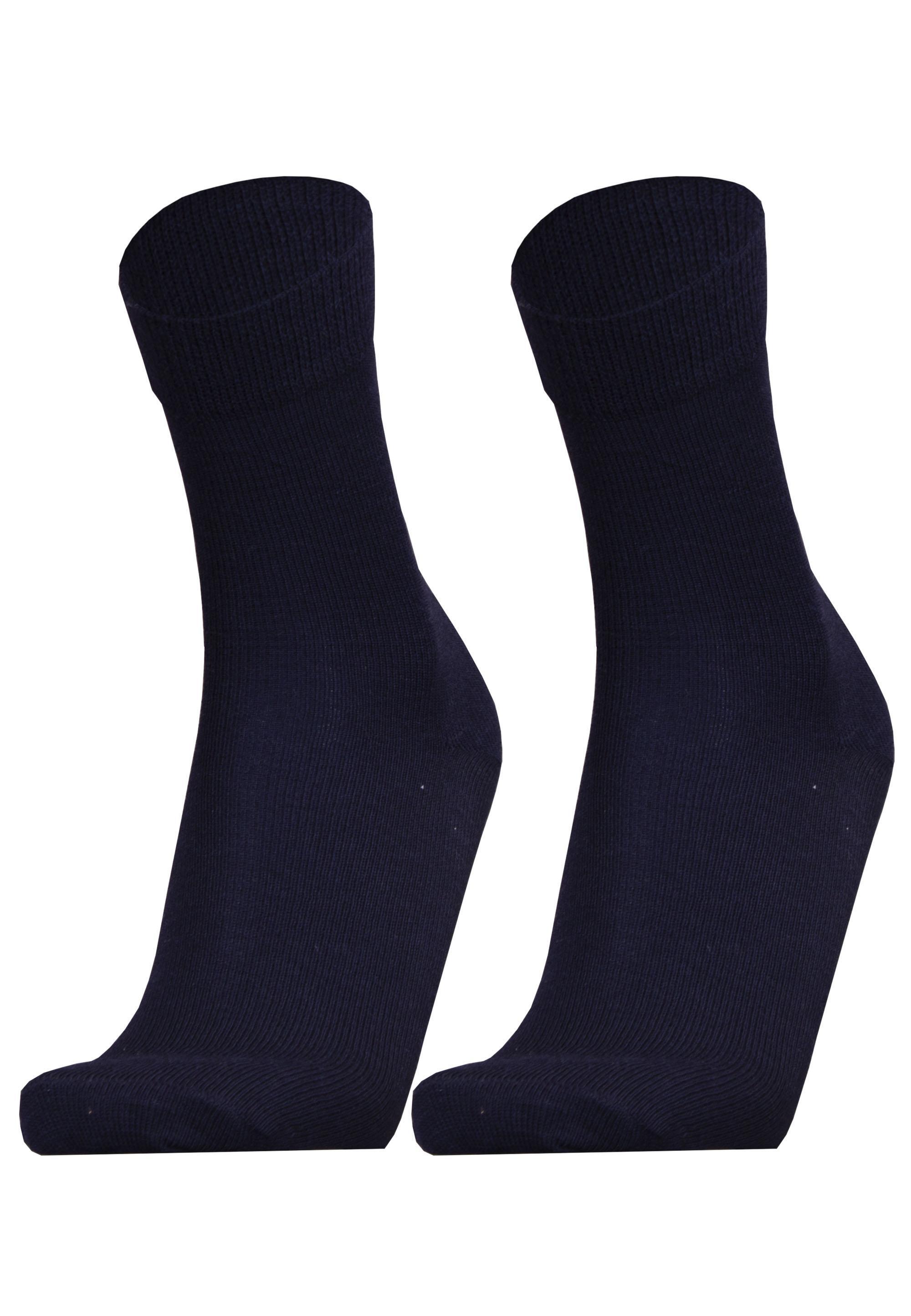Socken MERINO LIGHT 2/3