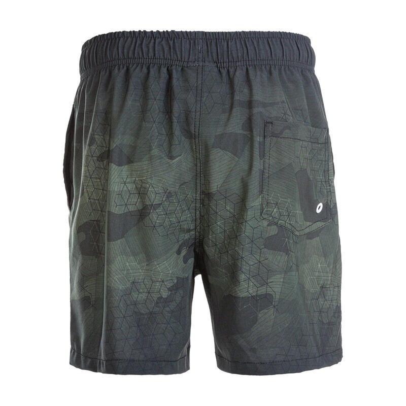 Short de bain Quinland