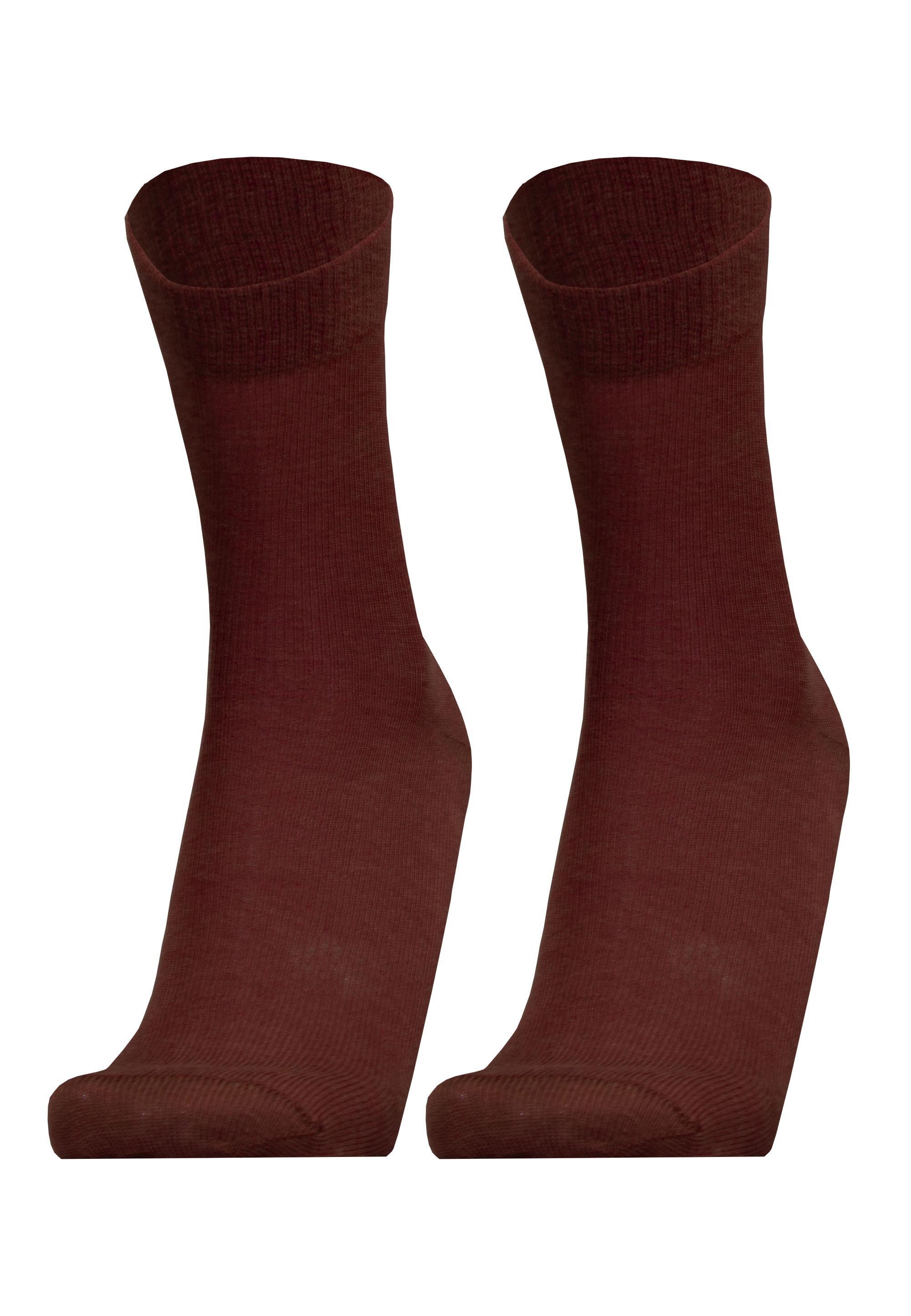 Socken MERINO LIGHT 2/3