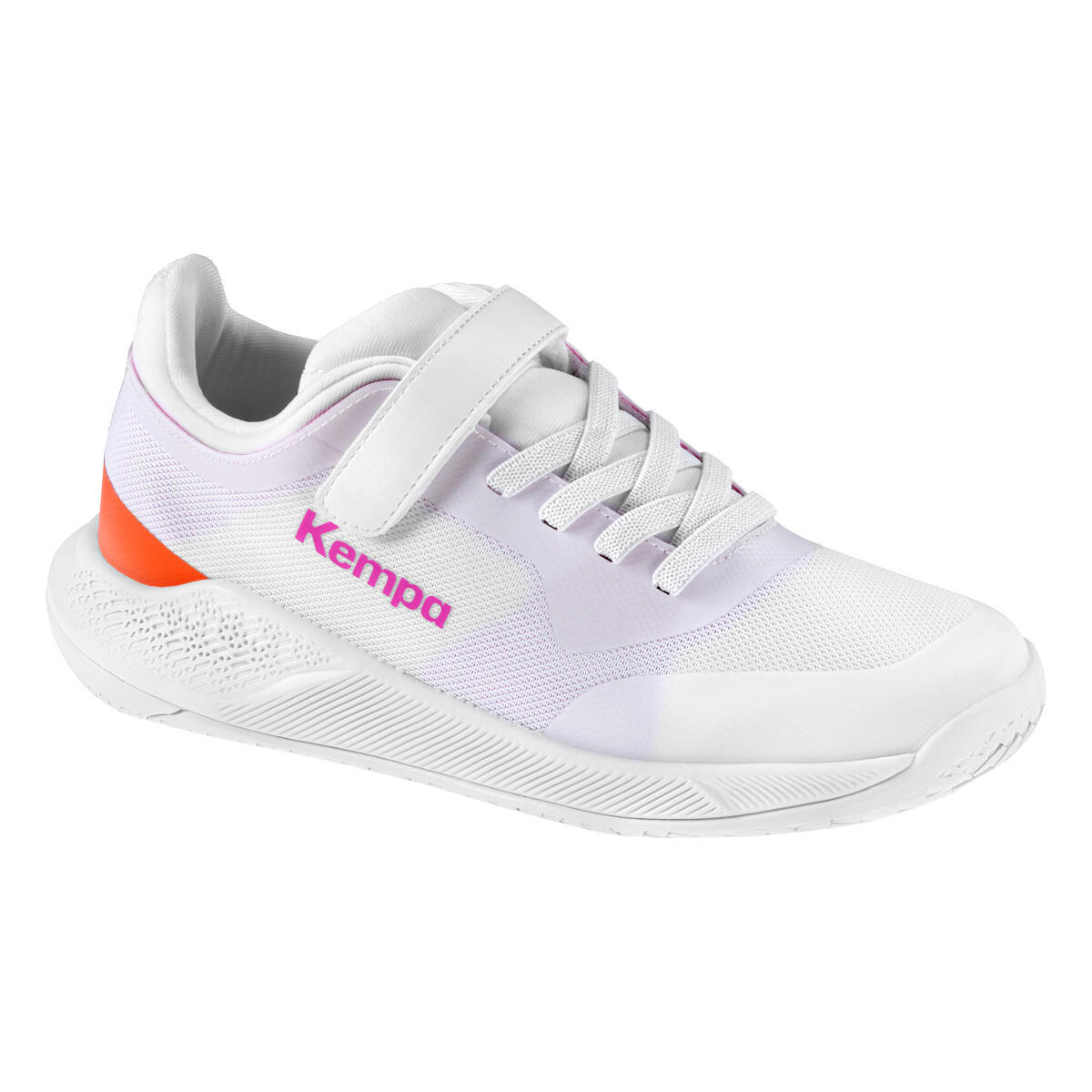 Wit / Paars / Mauve-roze