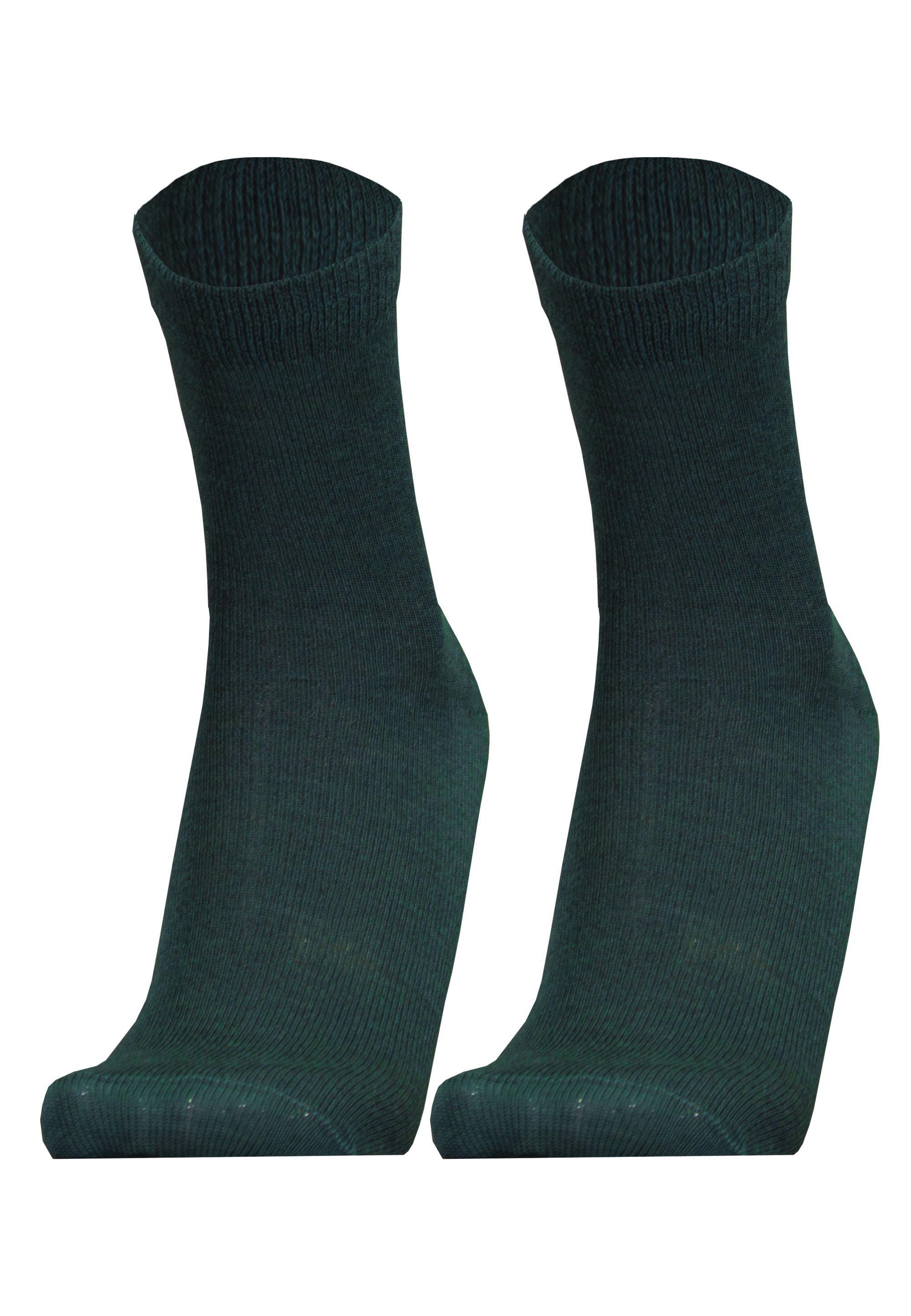 Socken MERINO LIGHT 2/3